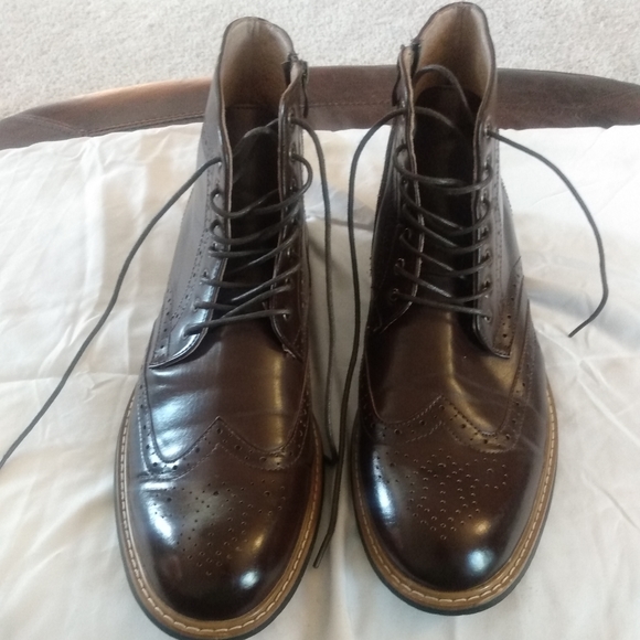 Bruno Marc Men's shoes 12 - Picture 1 of 4